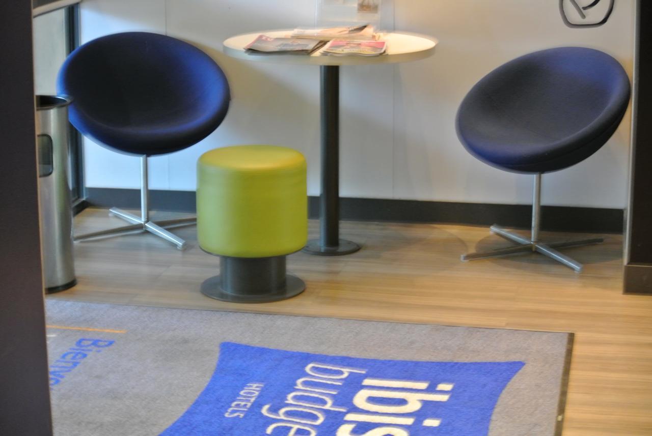 Ibis Budget Marne La Vallee Bry Sur Marne Bry-sur-Marne Exteriör bild